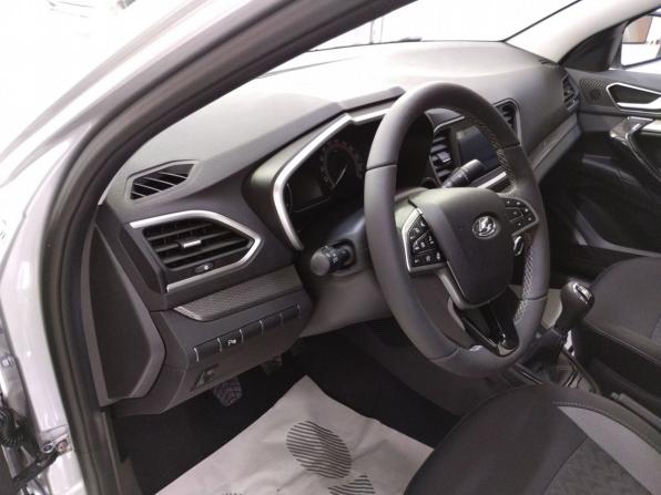 Lada (ВАЗ) Vesta I Рестайлинг (NG) с пробегом 2026 года, цена 1 630 000 рублей, 20 км, седан, Автокод Объявления