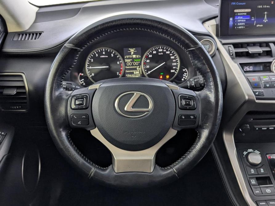 Lexus NX I Москва  - изображение 22