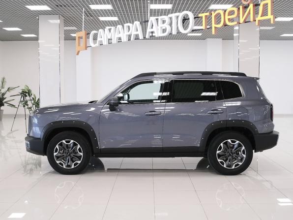 Haval Dargo I с пробегом 2023 года, цена 2 800 000 рублей, 24614 км, внедорожник, Автокод Объявления