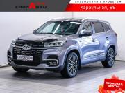 Chery Tiggo 8 I Рестайлинг Красноярск  - изображение 34