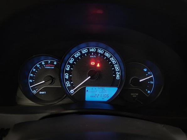 Toyota Auris II с пробегом 2013 года, цена 725 000 рублей, 221106 км, хэтчбек, Автокод Объявления