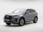 Chery Tiggo 7 Pro Max I Борисоглебск  - изображение 2