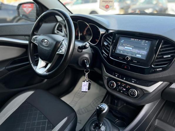 Lada (ВАЗ) Vesta I с пробегом 2019 года, цена 1 050 000 рублей, 92379 км, универсал, Автокод Объявления