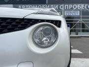Nissan Juke I Рестайлинг Тверь  - изображение 44