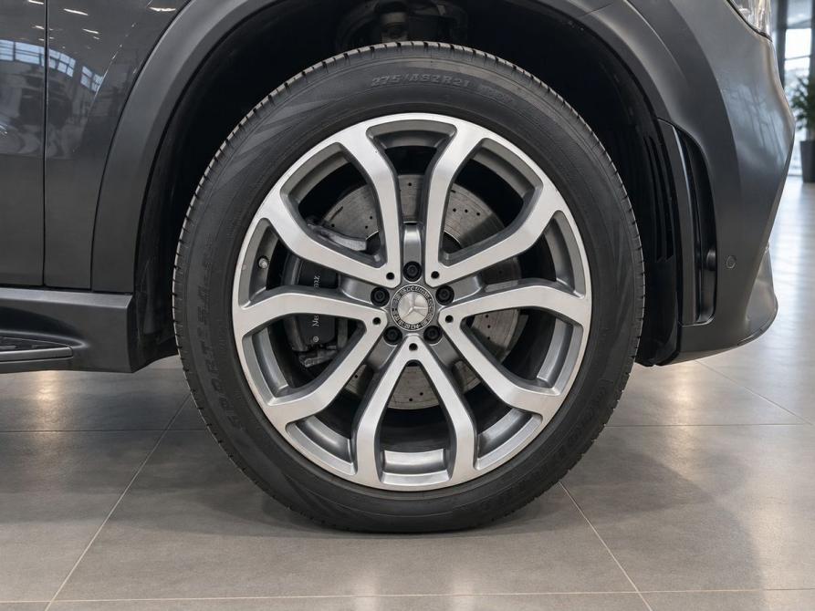 Mercedes-Benz GLE II (V167) Новосибирск  - изображение 7