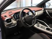 Belgee X50 Москва  - изображение 38