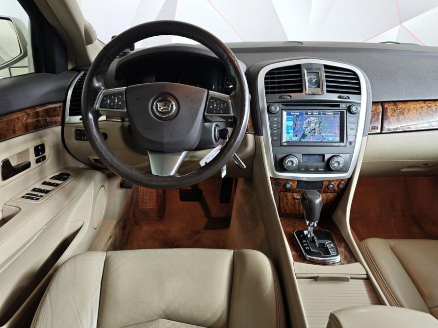 Cadillac SRX I Москва  - изображение 20