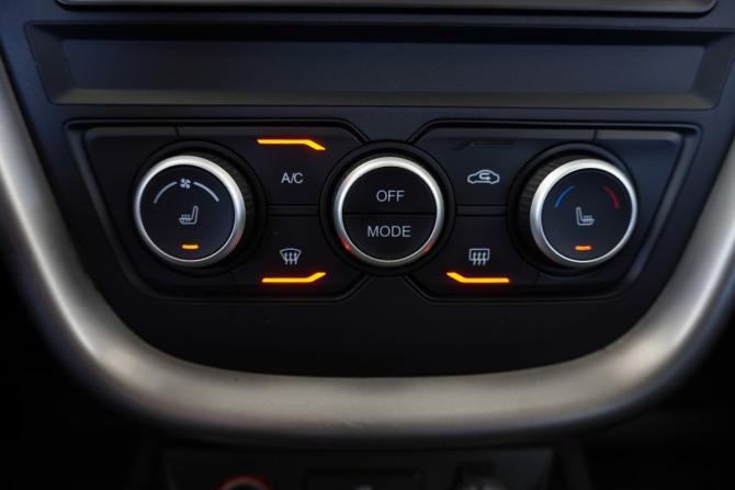 FAW Besturn X80 I Рестайлинг с пробегом 2019 года, цена 1 300 000 рублей, 97469 км, внедорожник, Автокод Объявления