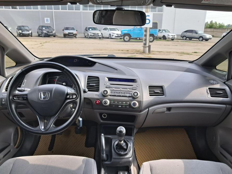 Honda Civic VIII Набережные Челны  - изображение 17