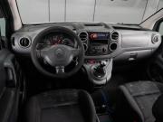 Citroen Berlingo II Тюмень  - изображение 22