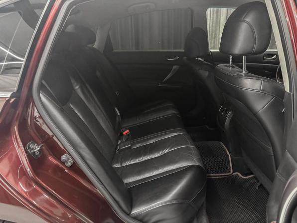 Nissan Teana II с пробегом 2008 года, цена 849 000 рублей, 230450 км, седан, Автокод Объявления