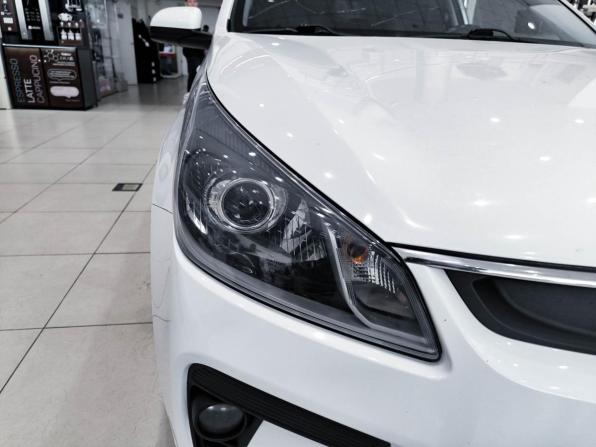 Kia Rio IV с пробегом 2020 года, цена 1 220 000 рублей, 131234 км, седан, Автокод Объявления