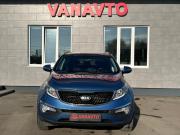 Kia Sportage III Рестайлинг Альметьевск  - изображение 30