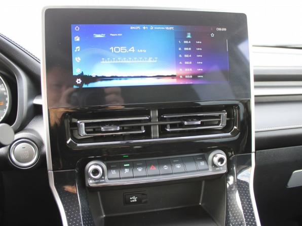 Haval M6 II с пробегом 2024 года, цена 1 759 000 рублей, 18535 км, внедорожник, Автокод Объявления