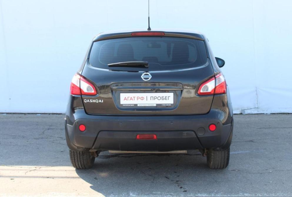 Nissan Qashqai I Рестайлинг Нижний Новгород  - изображение 6