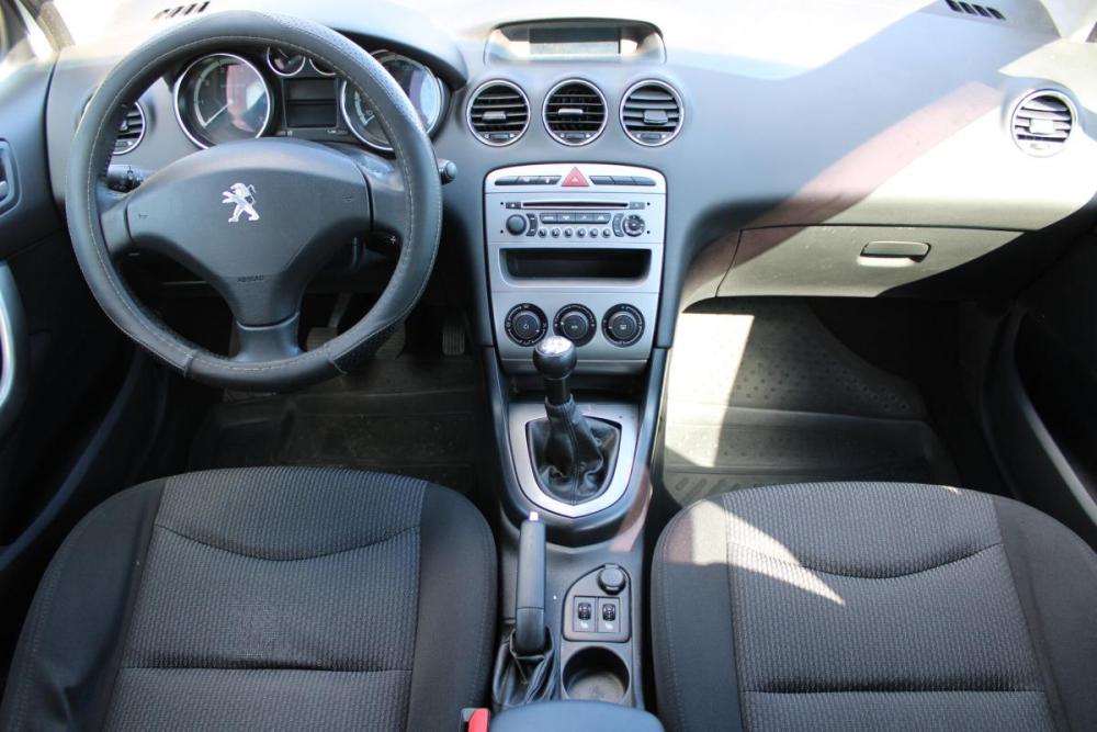 Peugeot 408 I Ярославль  - изображение 9