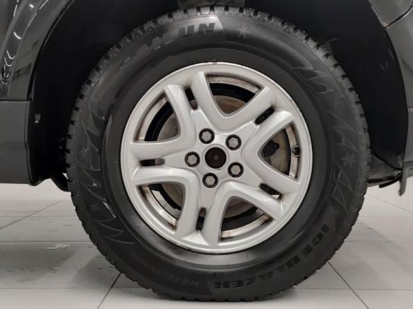 Land Rover Freelander II Рестайлинг с пробегом 2012 года, цена 1 175 000 рублей, 299200 км, внедорожник, Автокод Объявления