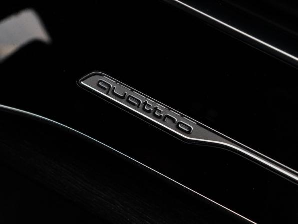 Audi Q7 II (4M) Рестайлинг с пробегом 2020 года, цена 7 200 000 рублей, 84476 км, внедорожник, Автокод Объявления