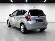 Nissan Note II Кемерово  - изображение 13