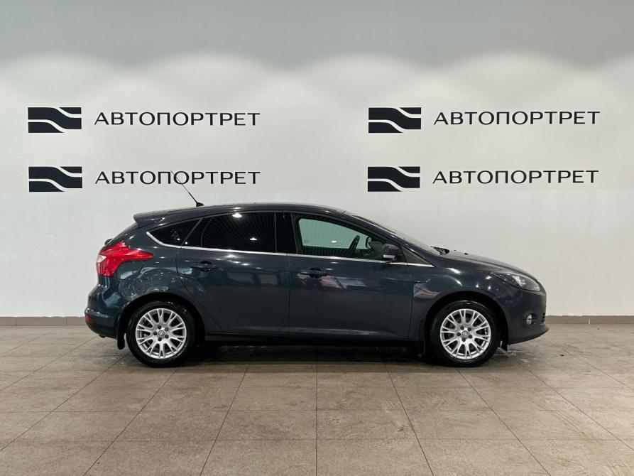 Ford Focus III Санкт-Петербург  - изображение 8