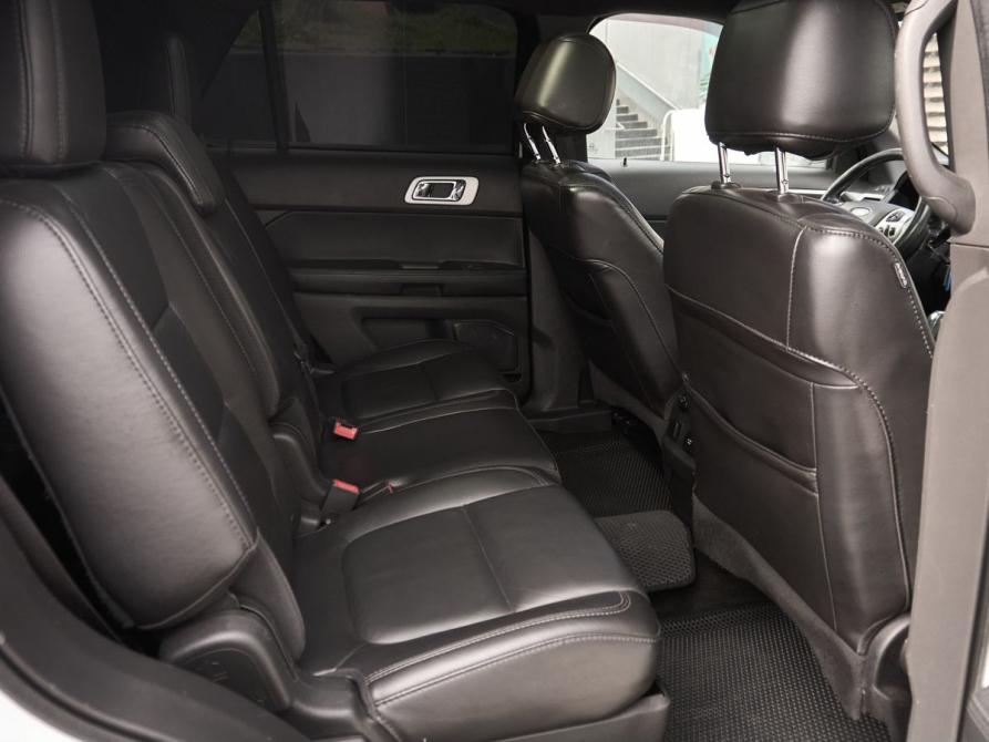 Ford Explorer V Казань  - изображение 7
