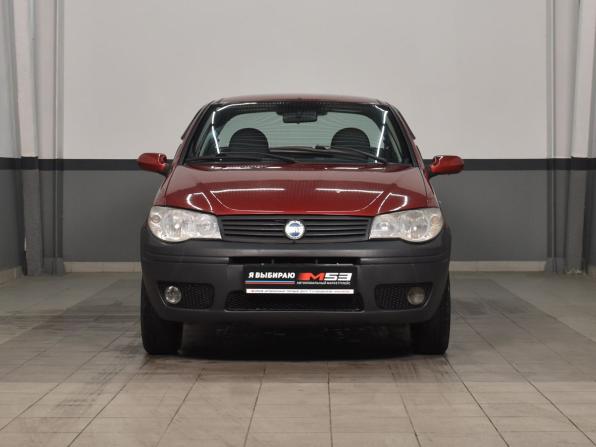 Fiat Albea I Рестайлинг с пробегом 2007 года, цена 279 995 рублей, 180265 км, седан, Автокод Объявления