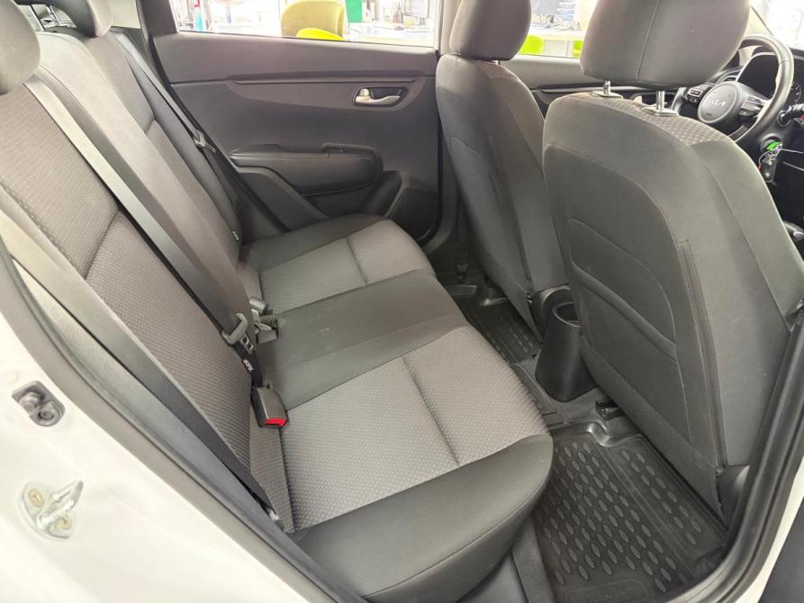 Kia Rio IV Рестайлинг Киров  - изображение 10