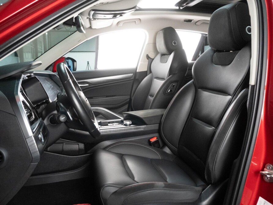 Geely Tugella I Сургут  - изображение 10