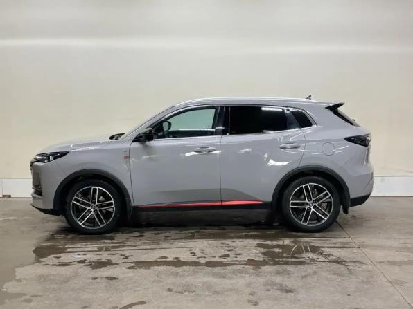 Changan CS55 Plus II с пробегом 2023 года, цена 1 909 000 рублей, 65000 км, внедорожник, Автокод Объявления