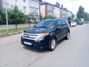 Ford Explorer V Оренбург  - изображение 11