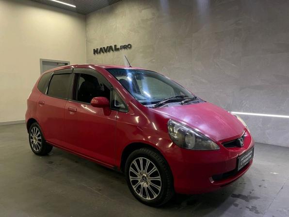 Honda Fit I с пробегом 2003 года, цена 250 000 рублей, 247968 км, хэтчбек, Автокод Объявления