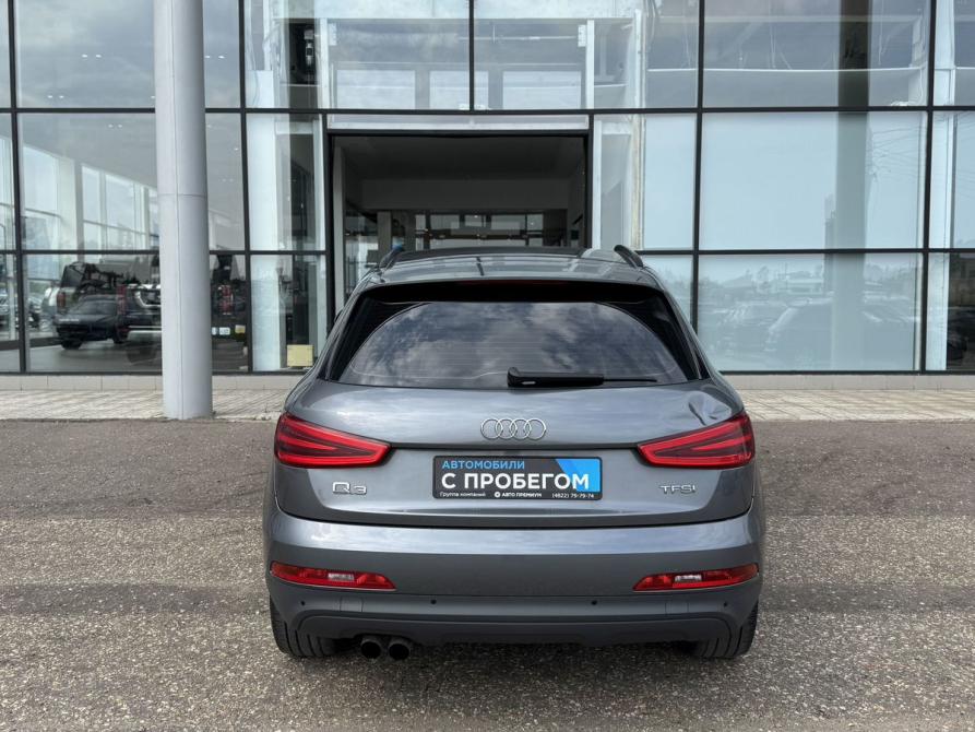 Audi Q3 I (8U) Тверь  - изображение 8