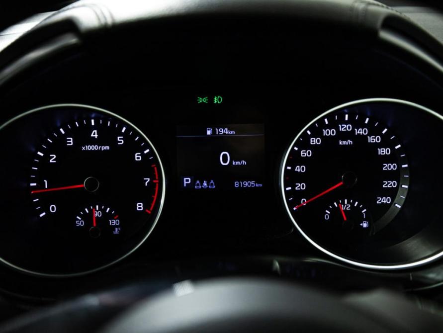 Kia Ceed III Санкт-Петербург  - изображение 13