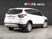 Ford Kuga II Рестайлинг Екатеринбург  - изображение 24
