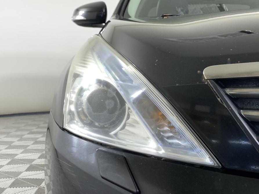 Nissan Teana II (J32) Рестайлинг Москва  - изображение 9