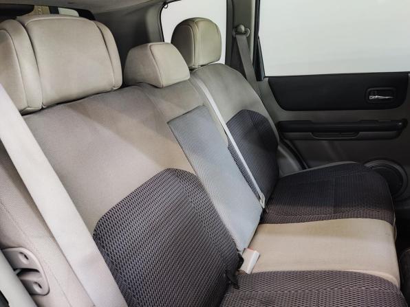 Nissan X-Trail I Рестайлинг с пробегом 2007 года, цена 880 000 рублей, 242493 км, внедорожник, Автокод Объявления
