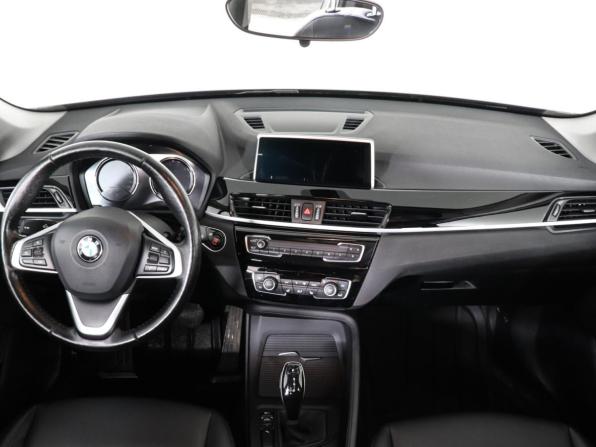 BMW X1 II (F48) Рестайлинг с пробегом 2021 года, цена 2 650 000 рублей, 66010 км, внедорожник, Автокод Объявления