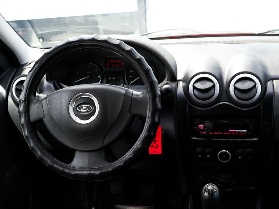Lada (ВАЗ) Largus I Екатеринбург  - изображение 16