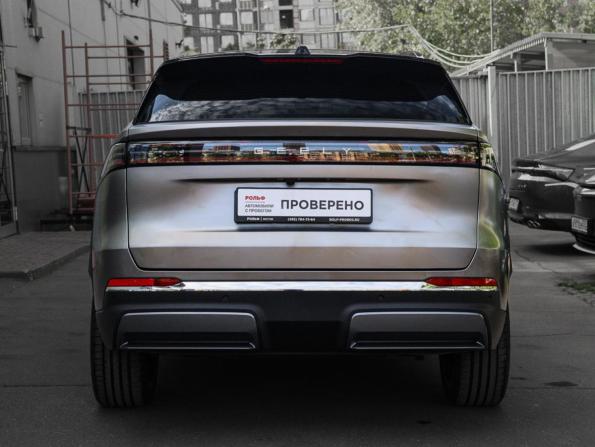 Geely Galaxy M7 с пробегом 2026 года, цена 4 300 000 рублей, 84 км, внедорожник, Автокод Объявления