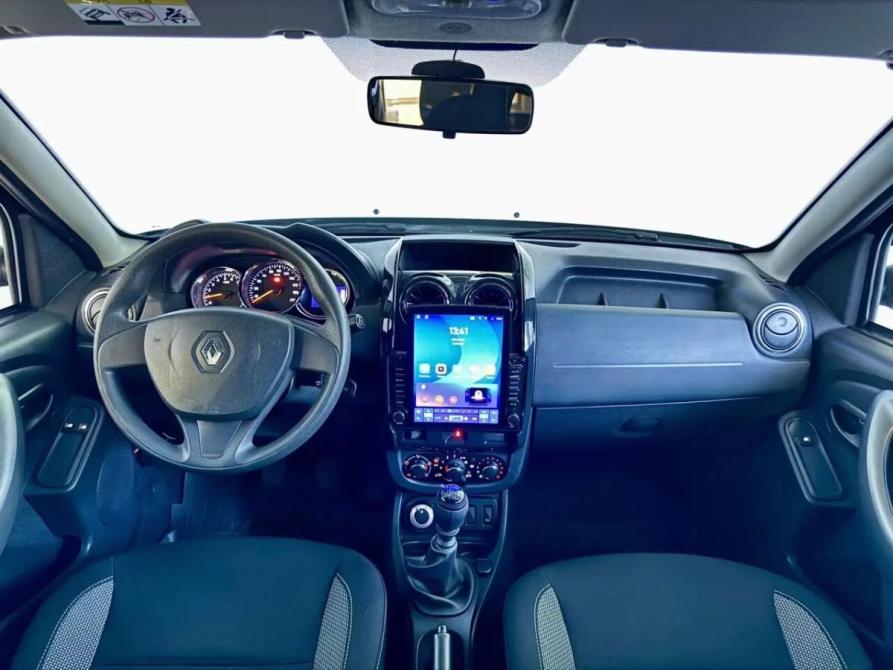 Renault Duster I Рестайлинг Челябинск  - изображение 8