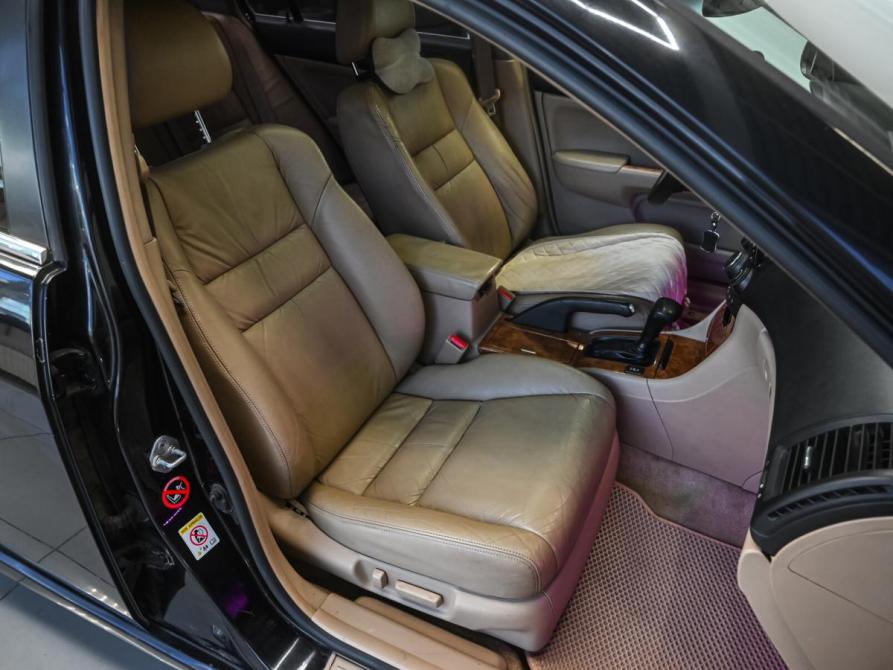 Honda Accord VII Рестайлинг Челябинск  - изображение 28