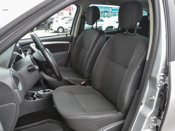 Nissan Terrano III (D10) с пробегом 2015 года, цена 1 280 000 рублей, 103759 км, внедорожник, Автокод Объявления
