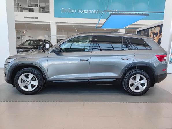 Skoda Kodiaq I с пробегом 2019 года, цена 2 355 000 рублей, 89380 км, внедорожник, Автокод Объявления