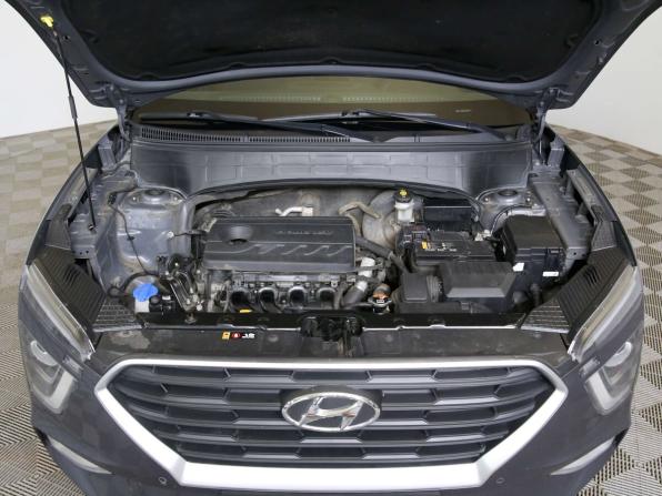 Hyundai Creta II с пробегом 2021 года, цена 2 050 000 рублей, 136334 км, внедорожник, Автокод Объявления