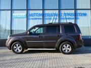 Honda Pilot II Рестайлинг Екатеринбург  - изображение 22