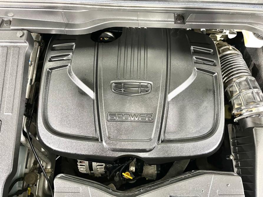 Geely Coolray I Ижевск  - изображение 22