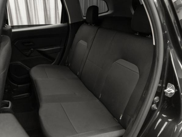 Renault Duster II с пробегом 2022 года, цена 1 725 000 рублей, 117241 км, внедорожник, Автокод Объявления
