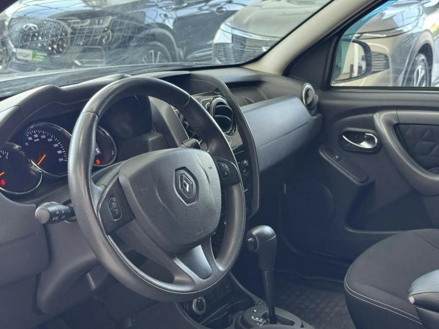 Renault Duster I Рестайлинг Шахты  - изображение 12