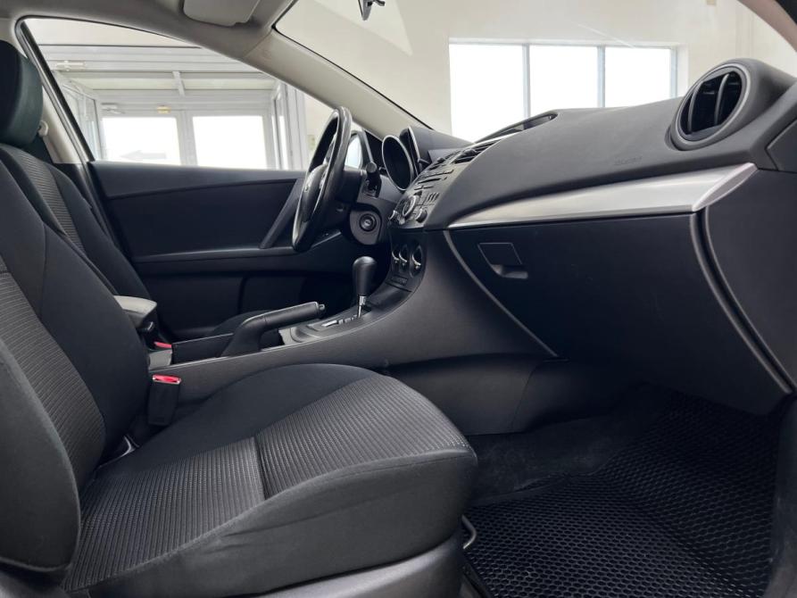 Mazda 3 II (BL) Рестайлинг Волгоград  - изображение 31