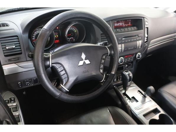 Mitsubishi Pajero IV с пробегом 2011 года, цена 1 799 000 рублей, 262805 км, внедорожник, Автокод Объявления
